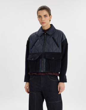 Score Jacket