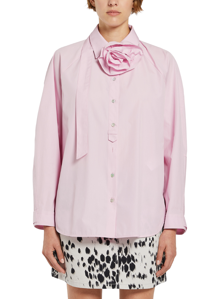 Von Shirt Pink