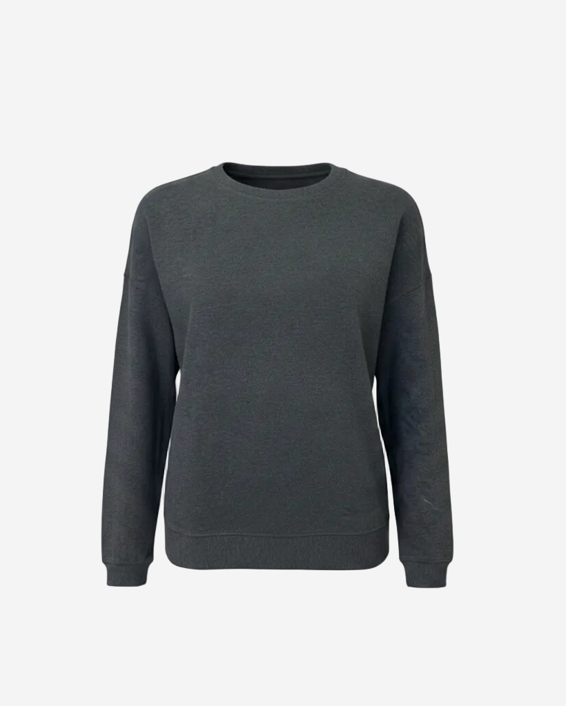 Long Sleeve Sweatshirt GREEN