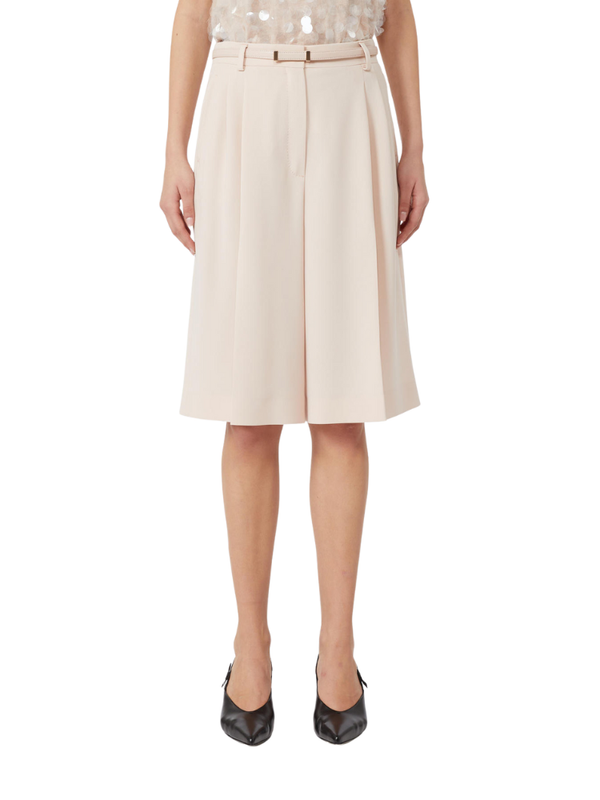BOERO SHORT TROUSER PINK