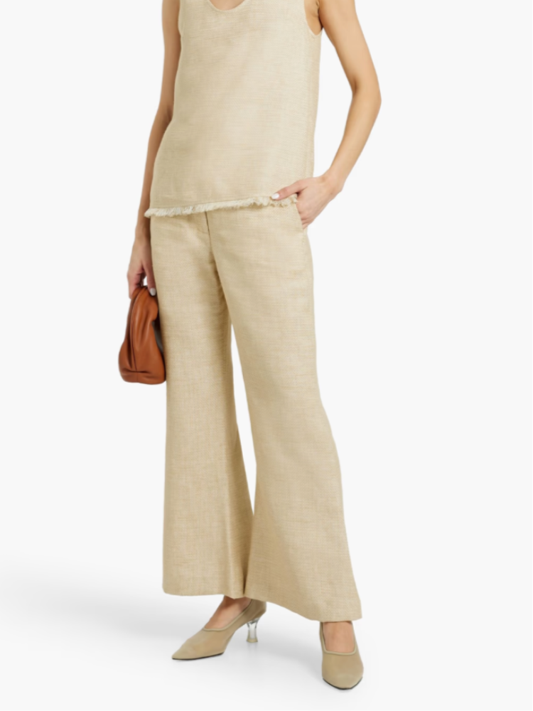 PANTS CARAS