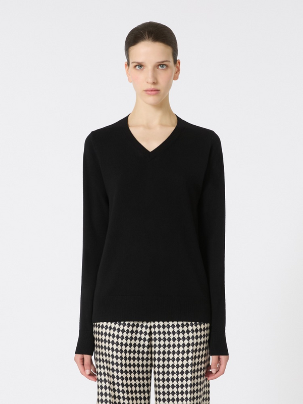 Idoneo Sweater Black