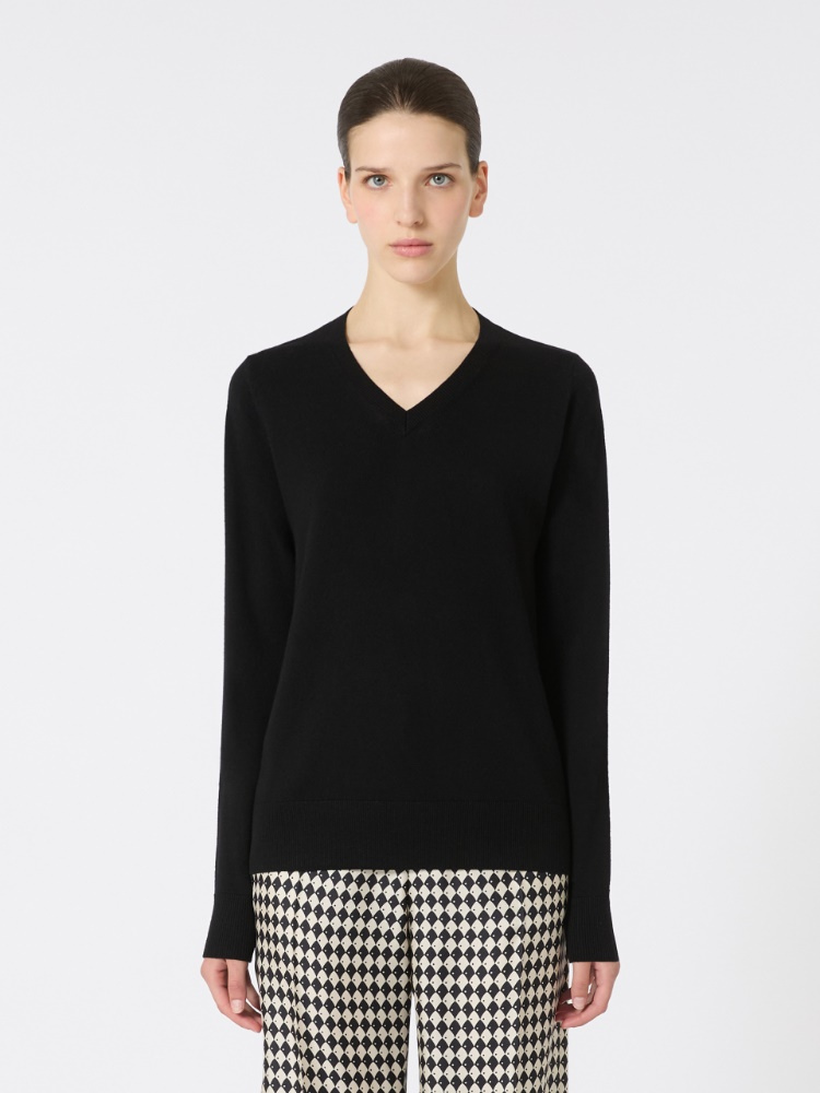 Idoneo Sweater Black