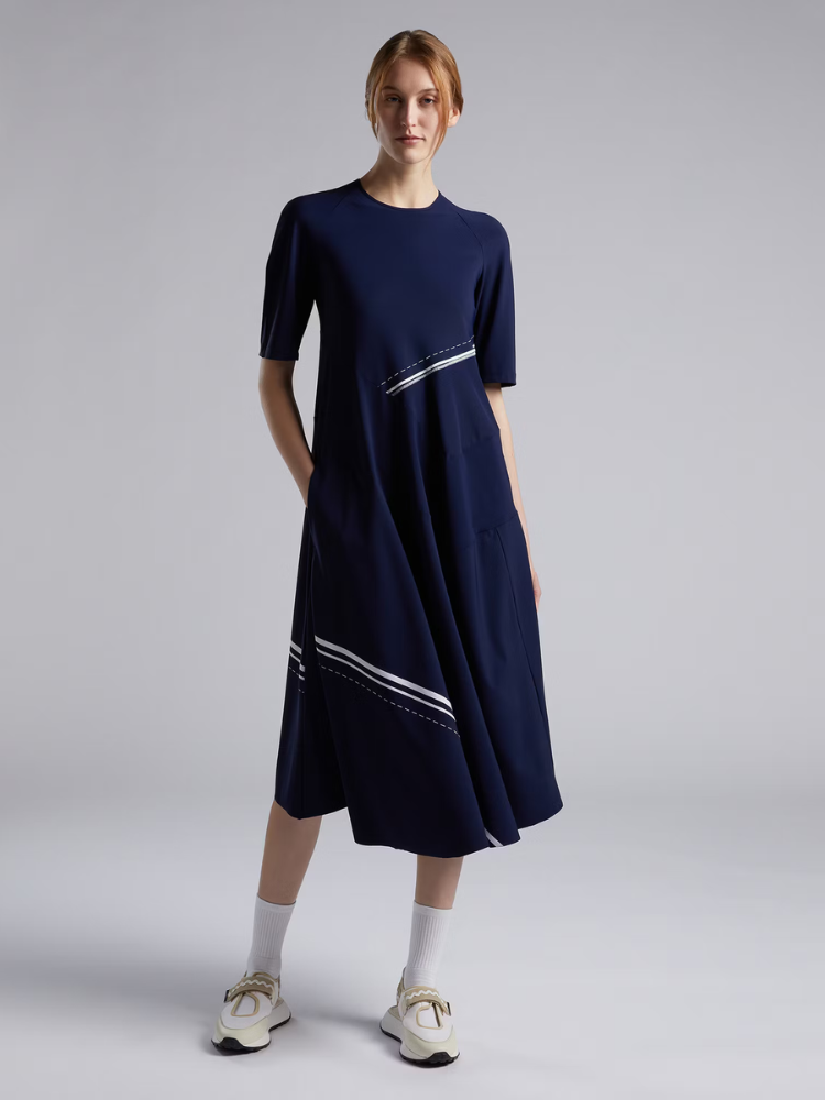 Challenge Dress