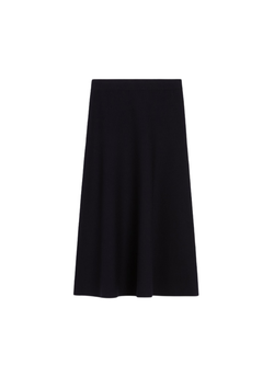 Guisy Knitted Skirt
