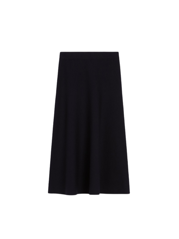 Guisy Knitted Skirt