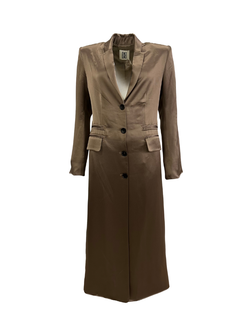 Poppie Coat