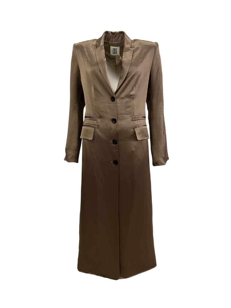 Poppie Coat