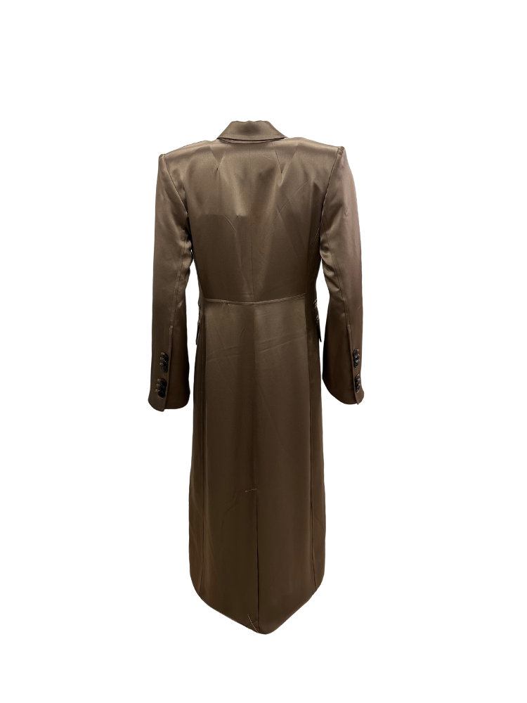Poppie Coat