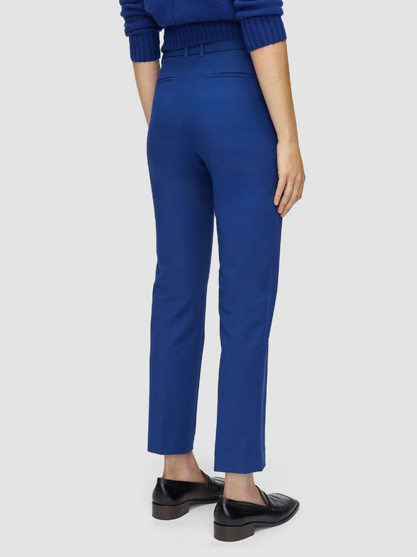 Coleman Pant Cobalt Blue