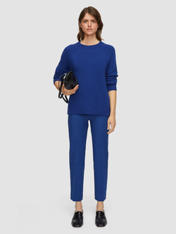Coleman Pant Cobalt Blue