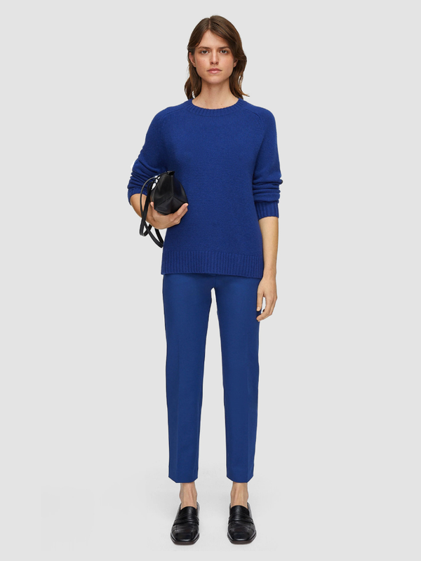 Coleman Pant Cobalt Blue