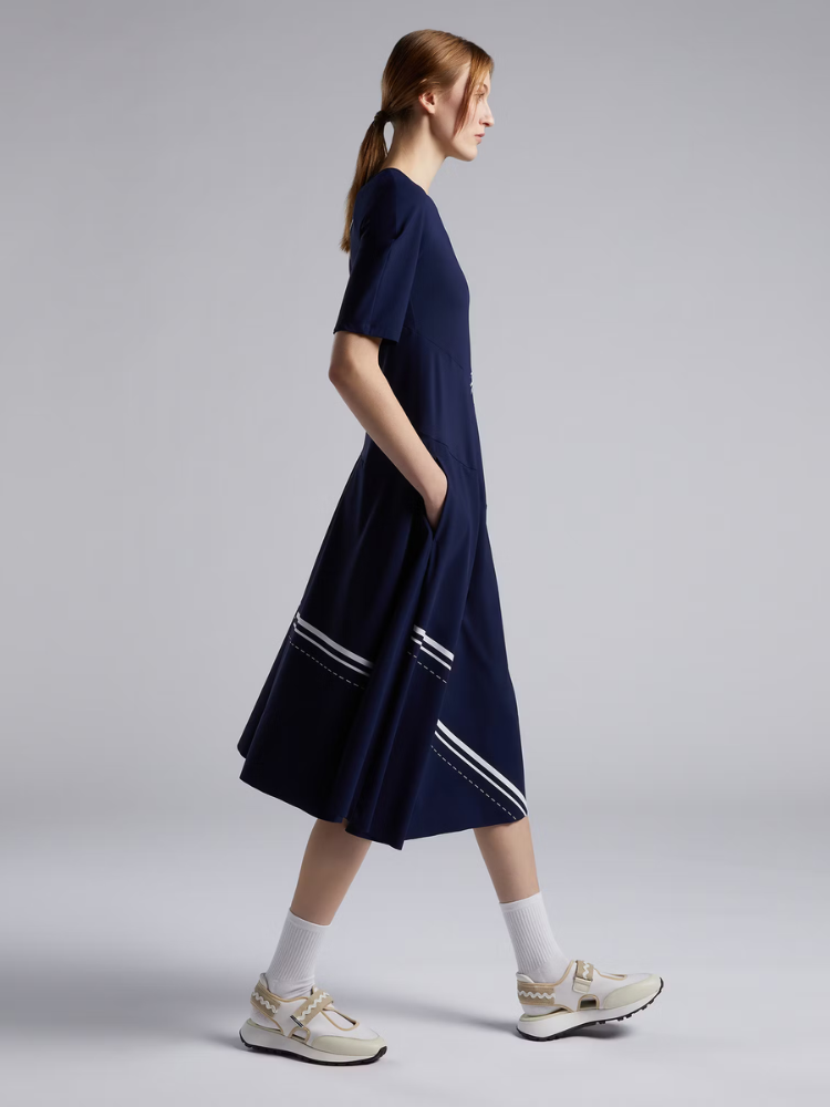 Challenge Dress