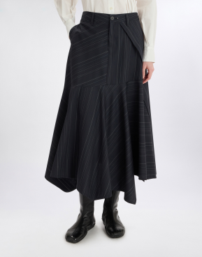 Helix Skirt