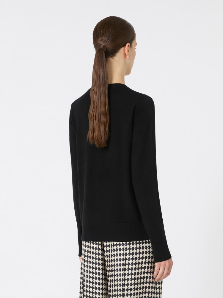 Idoneo Sweater Black