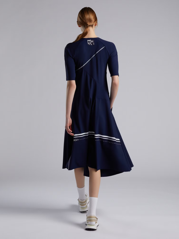 Challenge Dress