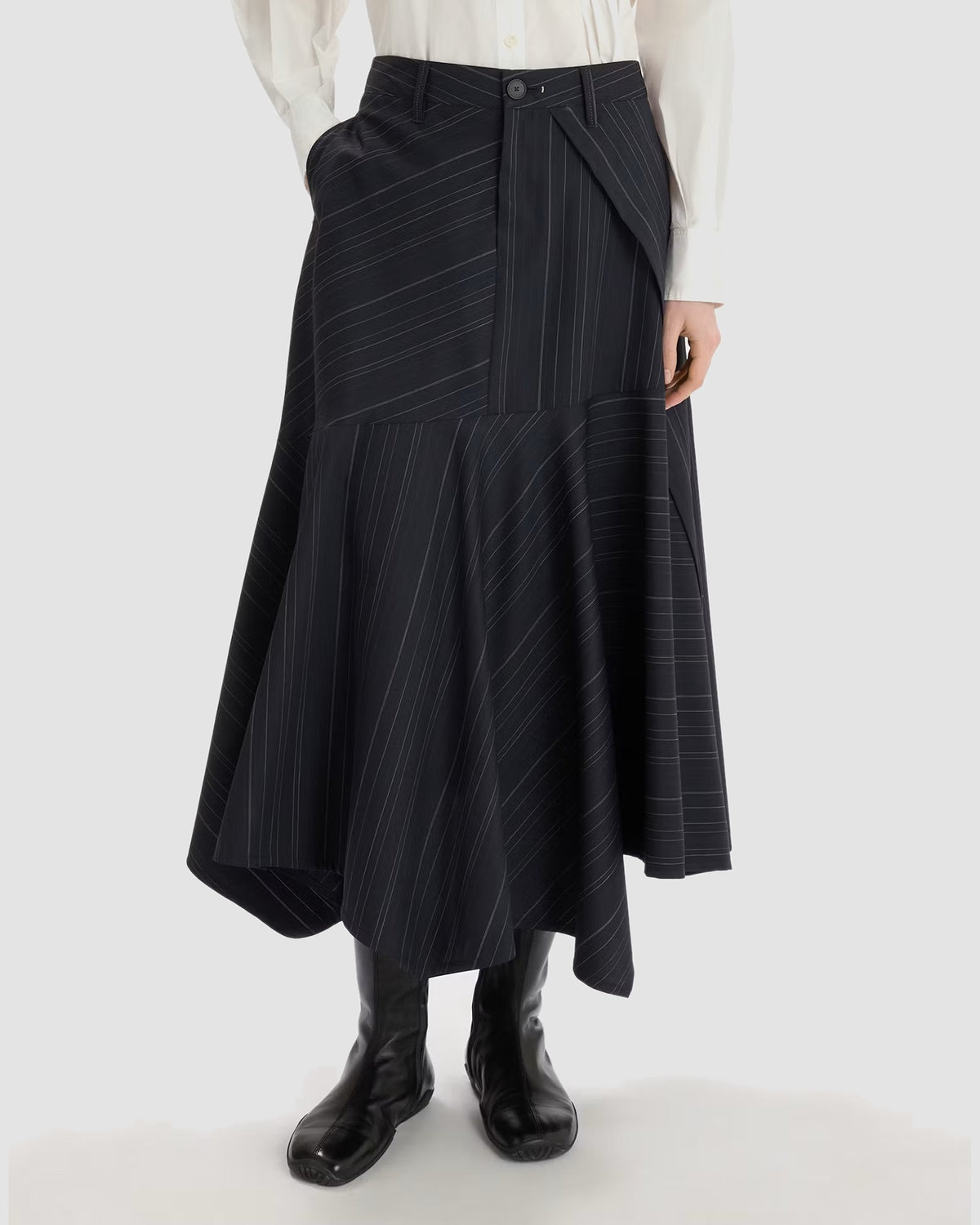 Helix Skirt