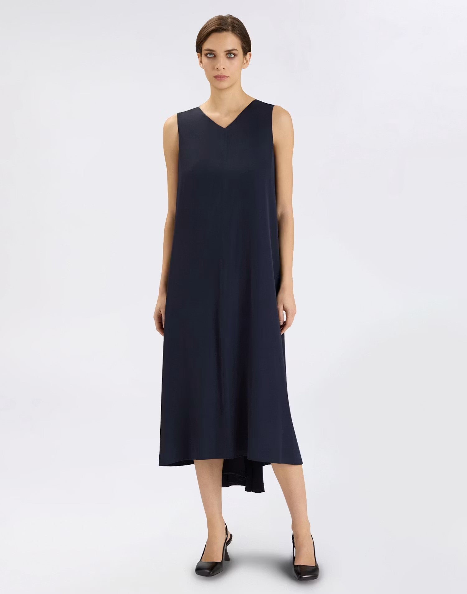 Air Dress Navy
