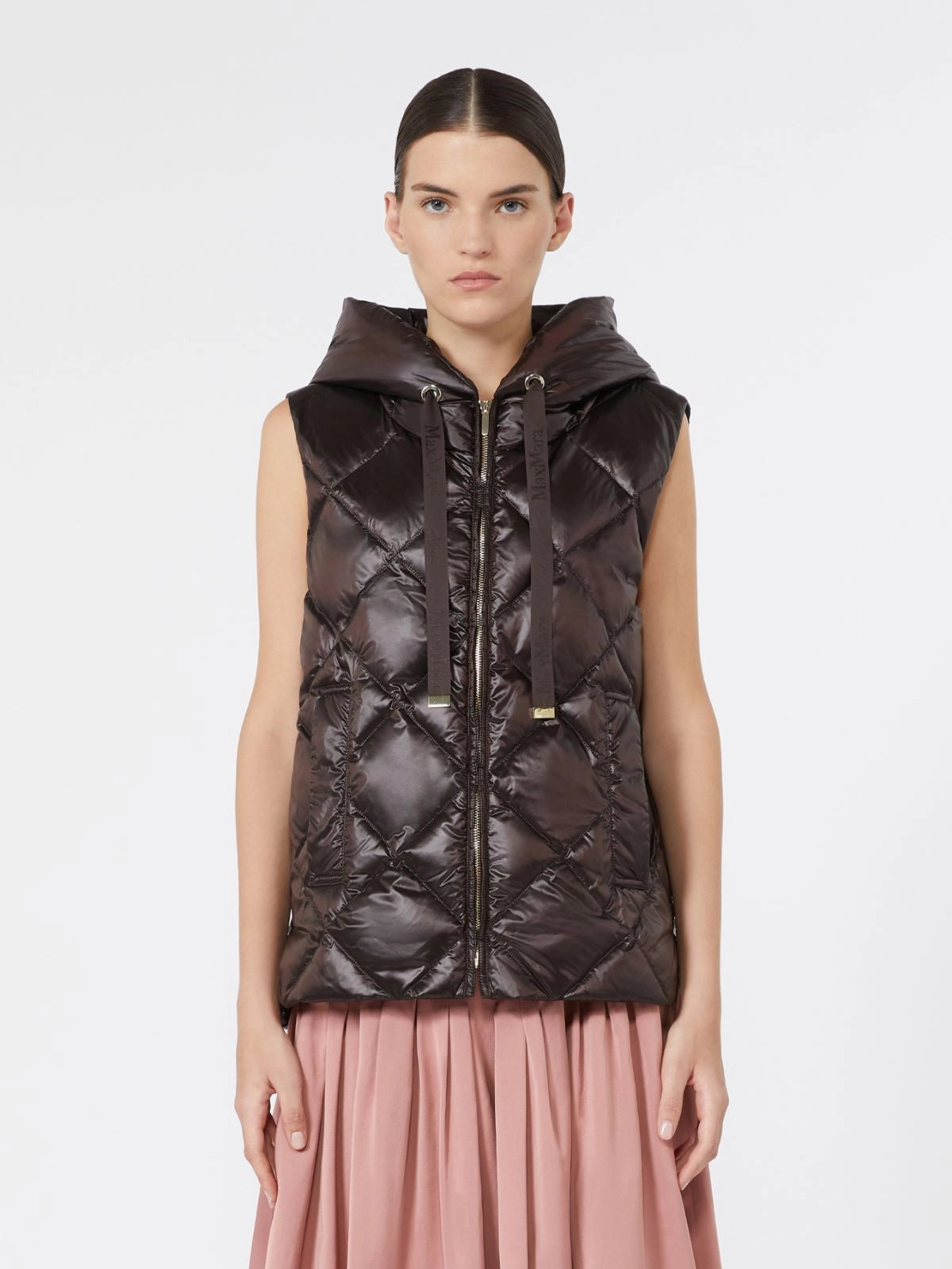 Tropico Puffer Vest