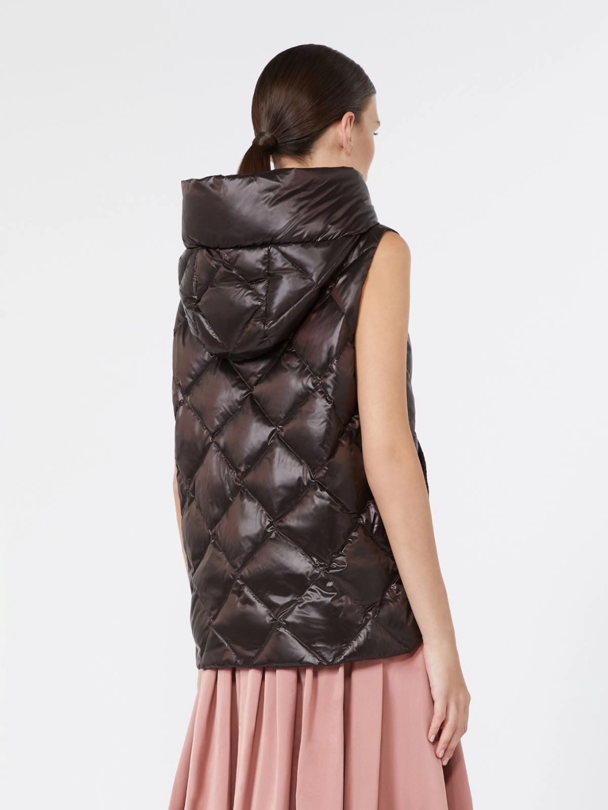 Tropico Puffer Vest