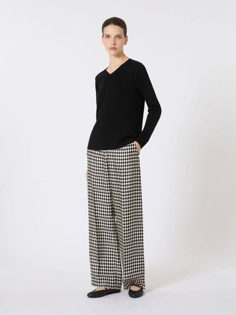 Idoneo Sweater Black