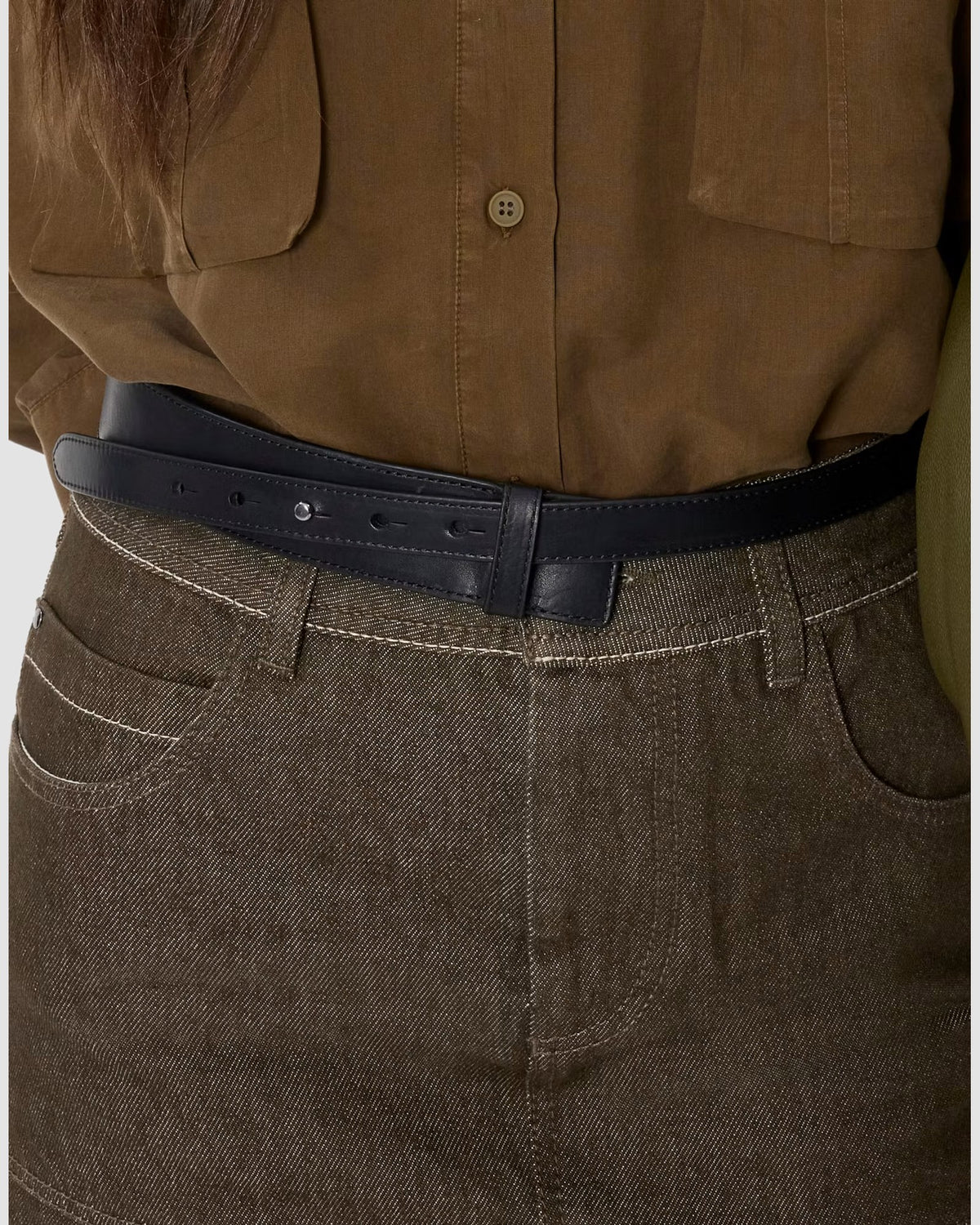 Swizz Belt | 199