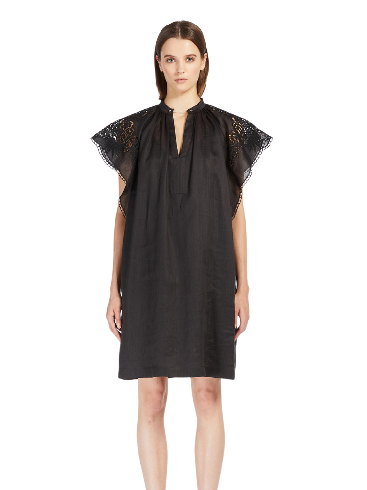 Astor Dress