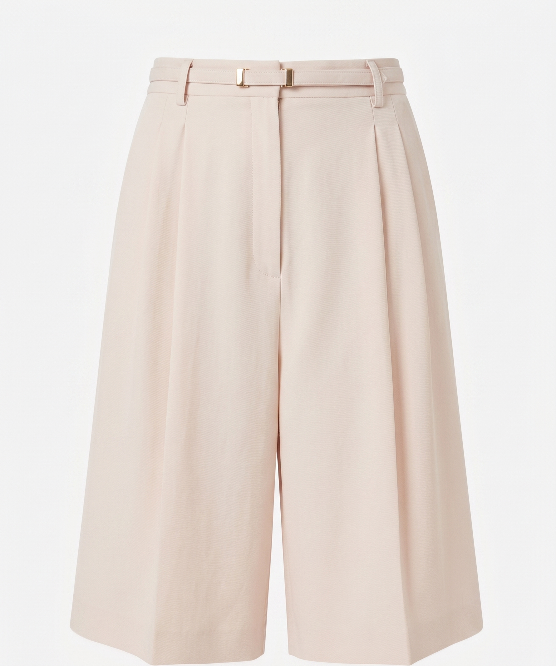 BOERO SHORT TROUSER PINK