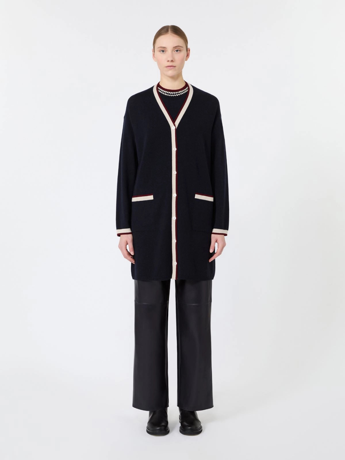 Boero Cardigan