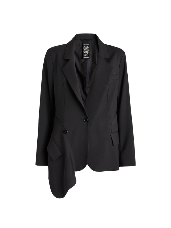 Bachchat Blazer Black