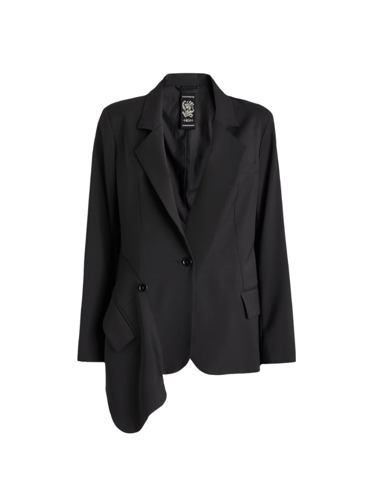 Bachchat Blazer Black
