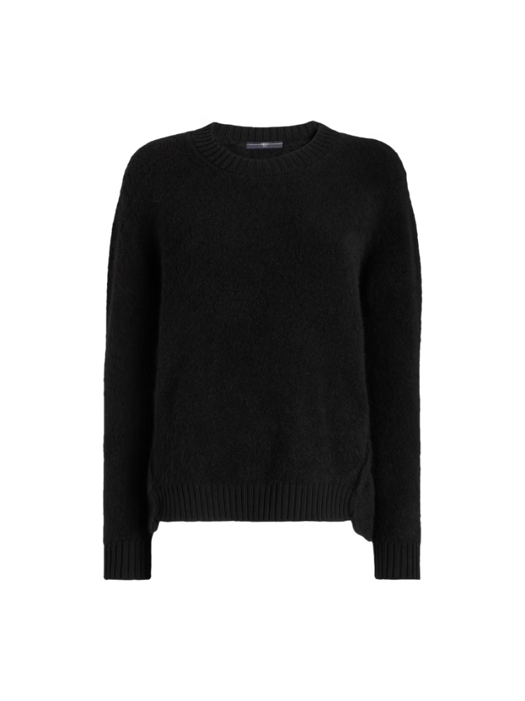 Isadora Sweater Black
