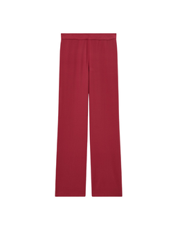 New Sahal Pant Red