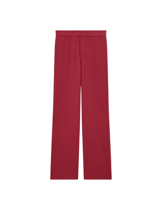 New Sahal Pant Red