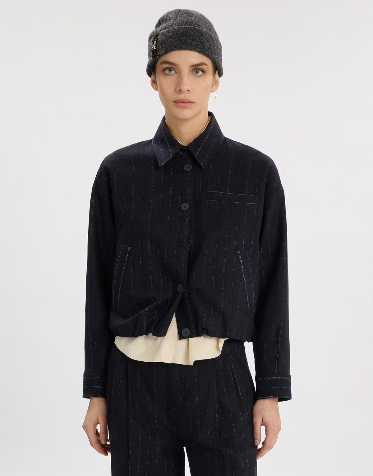 Clinch Jacket