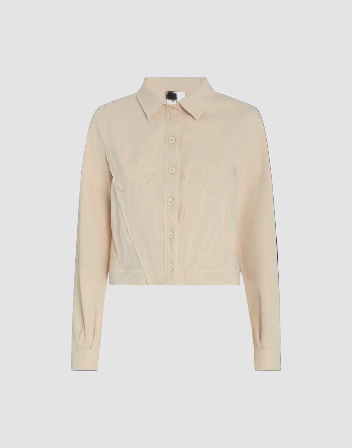Contented Jacket