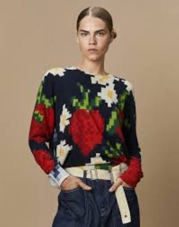 CONVINCE SWEATER