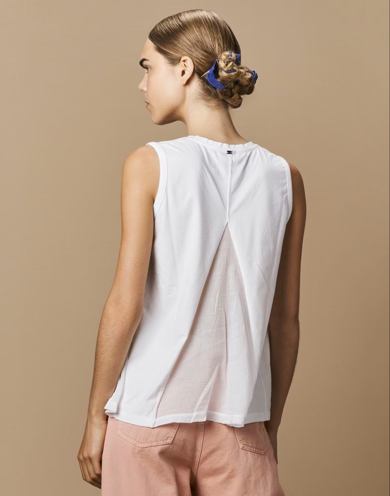 TOP VEST CRYPTIC