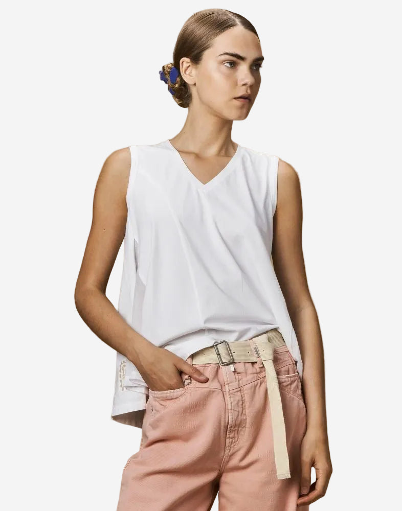 TOP VEST CRYPTIC
