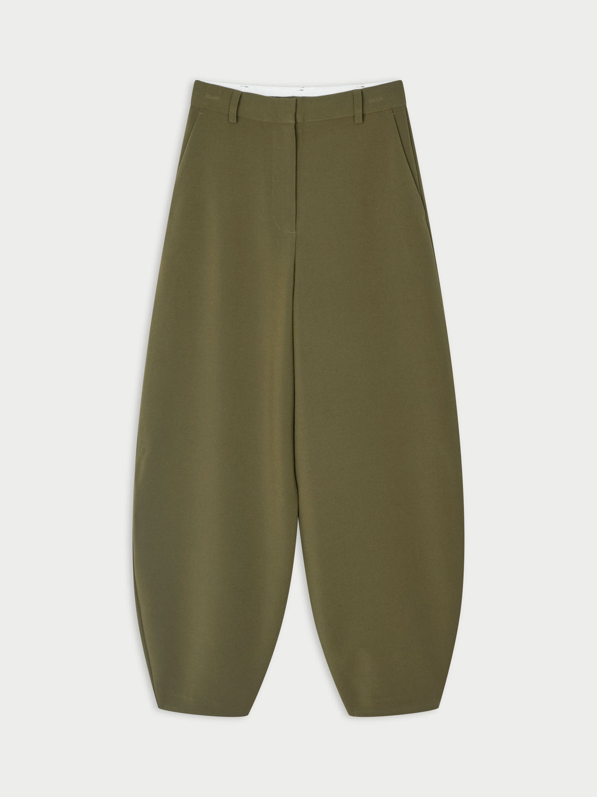 Carlien Trouser | Hunt