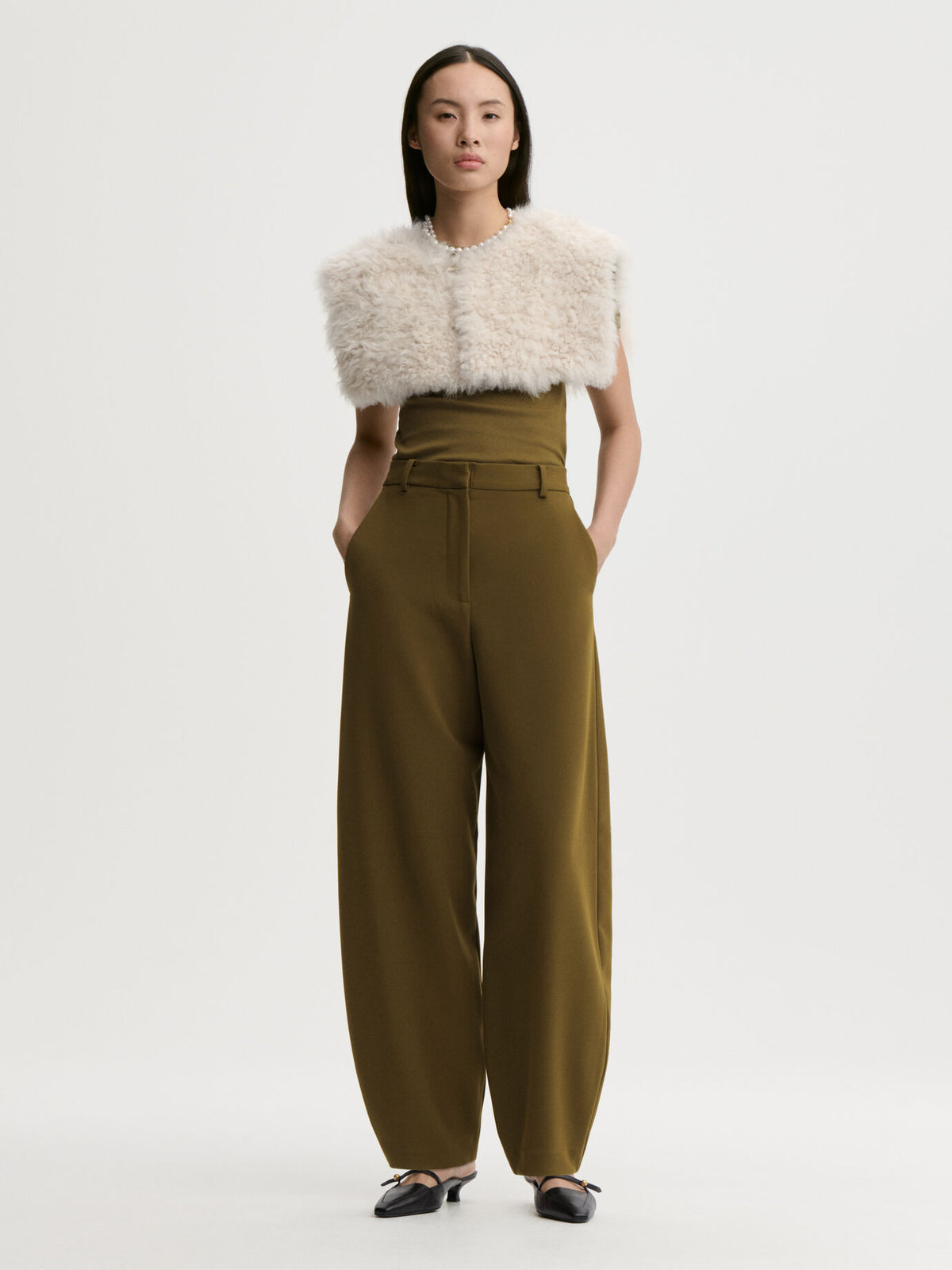 Carlien Trouser | Hunt