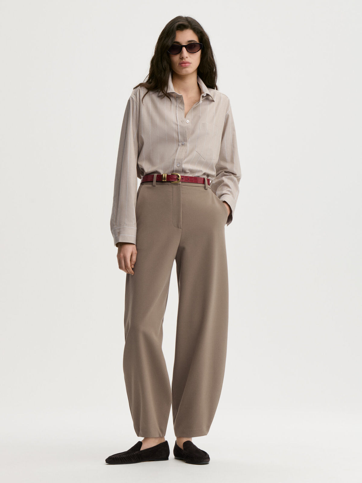 Carlien Trouser | Fosil