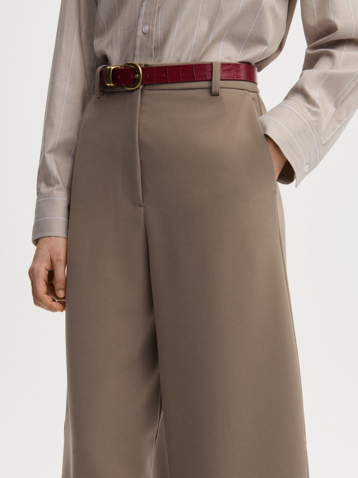 Carlien Trouser | Fosil