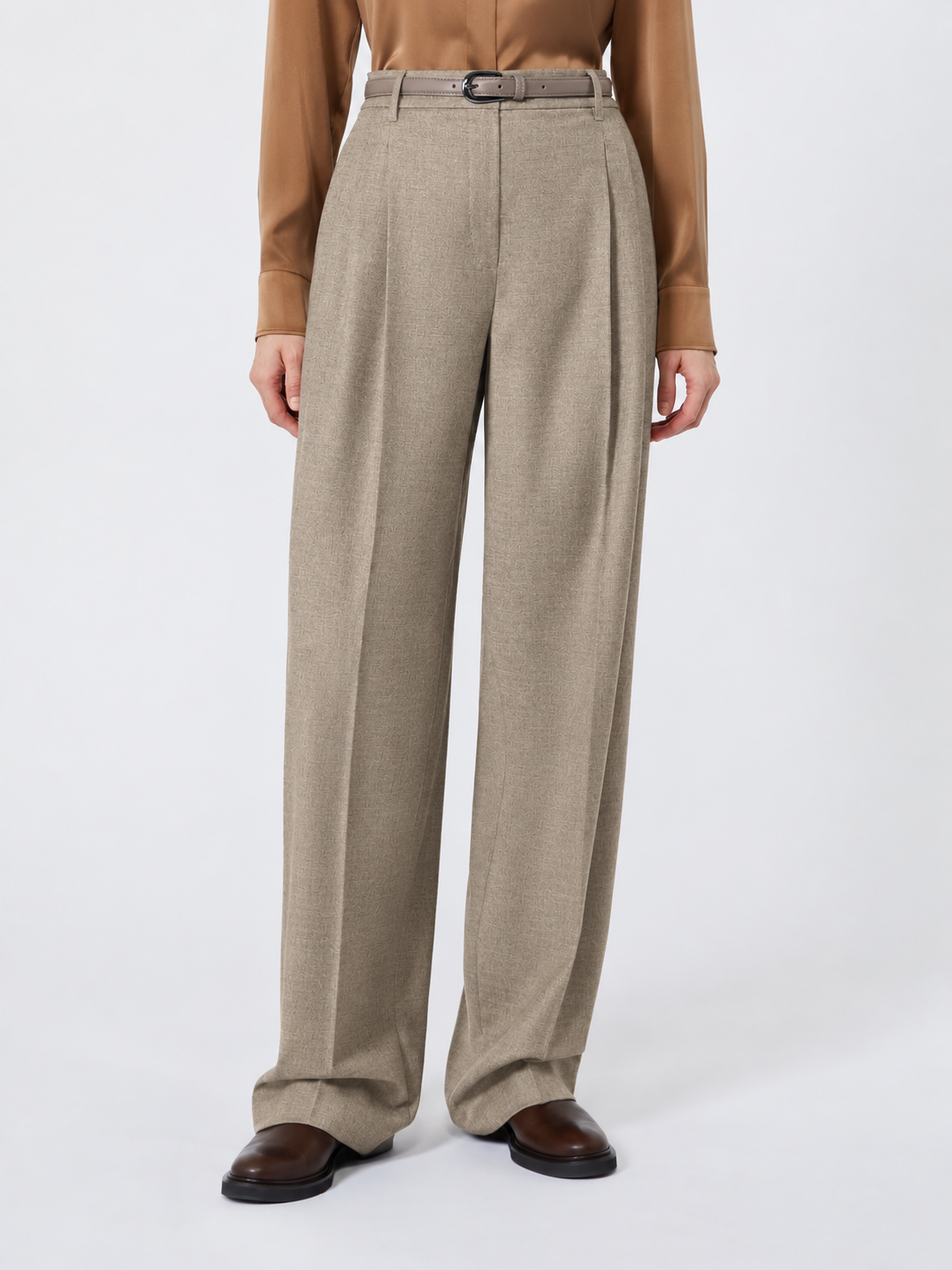 Lago Trouser | 052