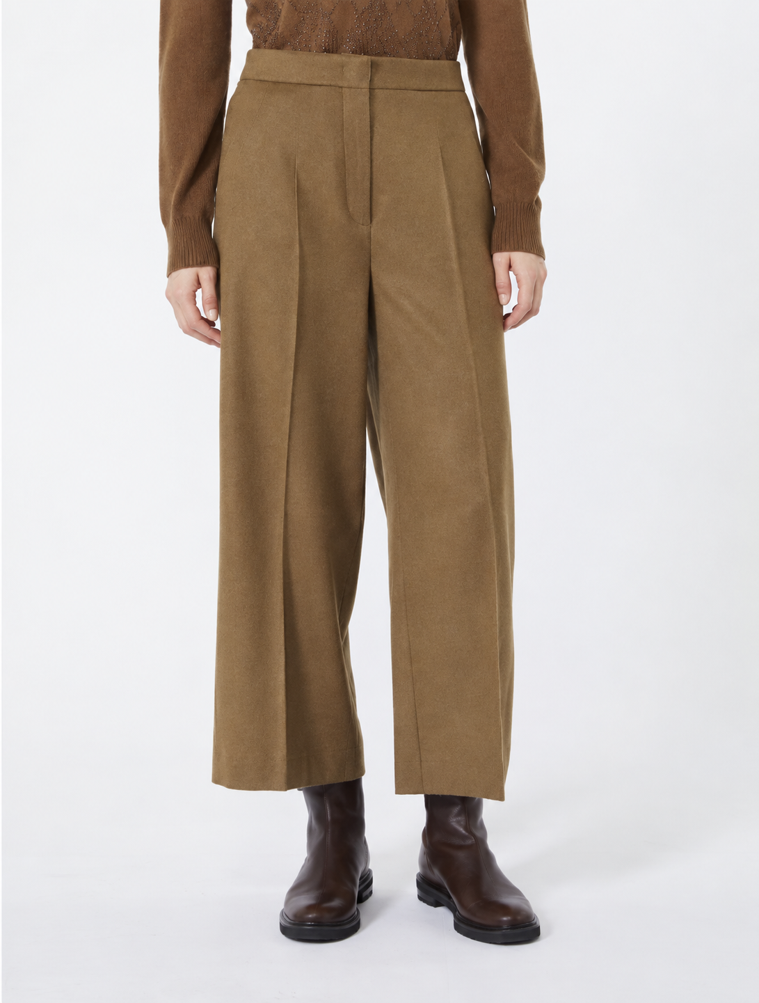 Marengo Trouser | 001