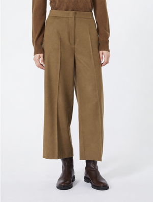 Marengo Trouser | 001