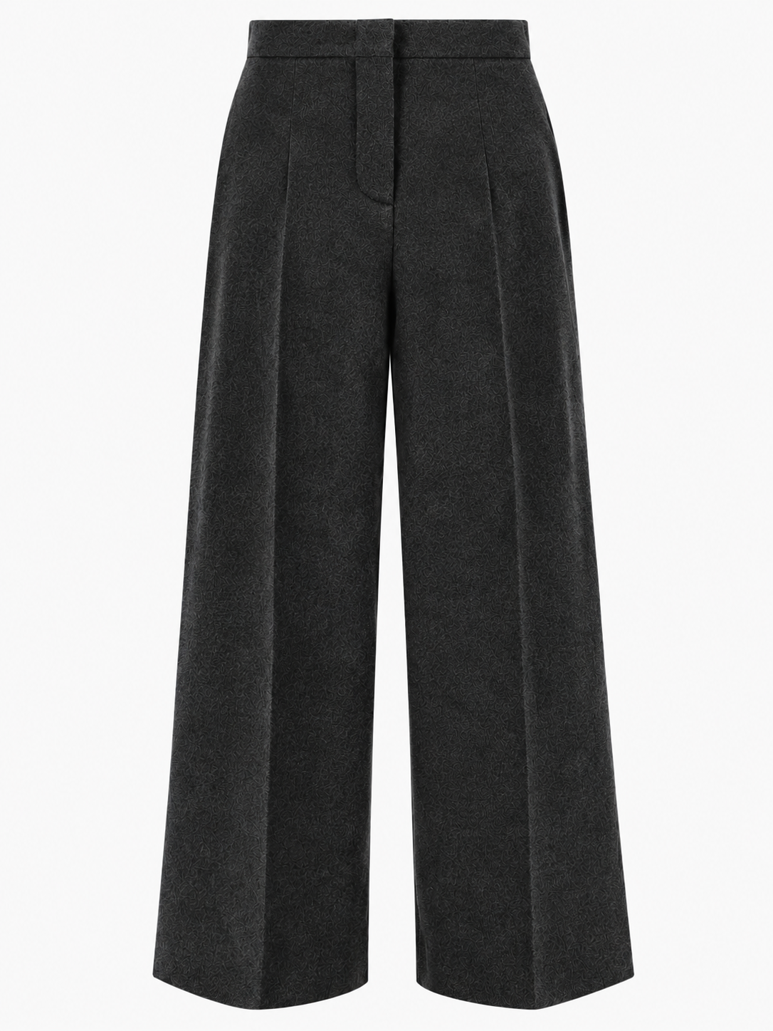 Marengo Trouser | 021