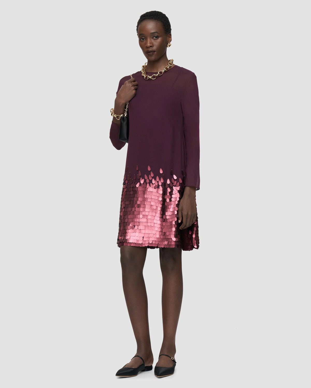 Cheryl Dress