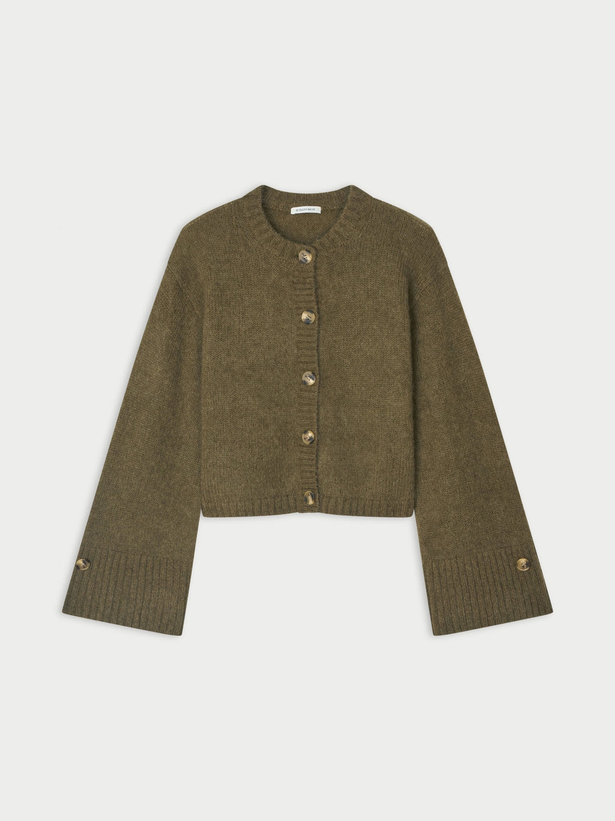 Cierrou Cardigan | Hunt