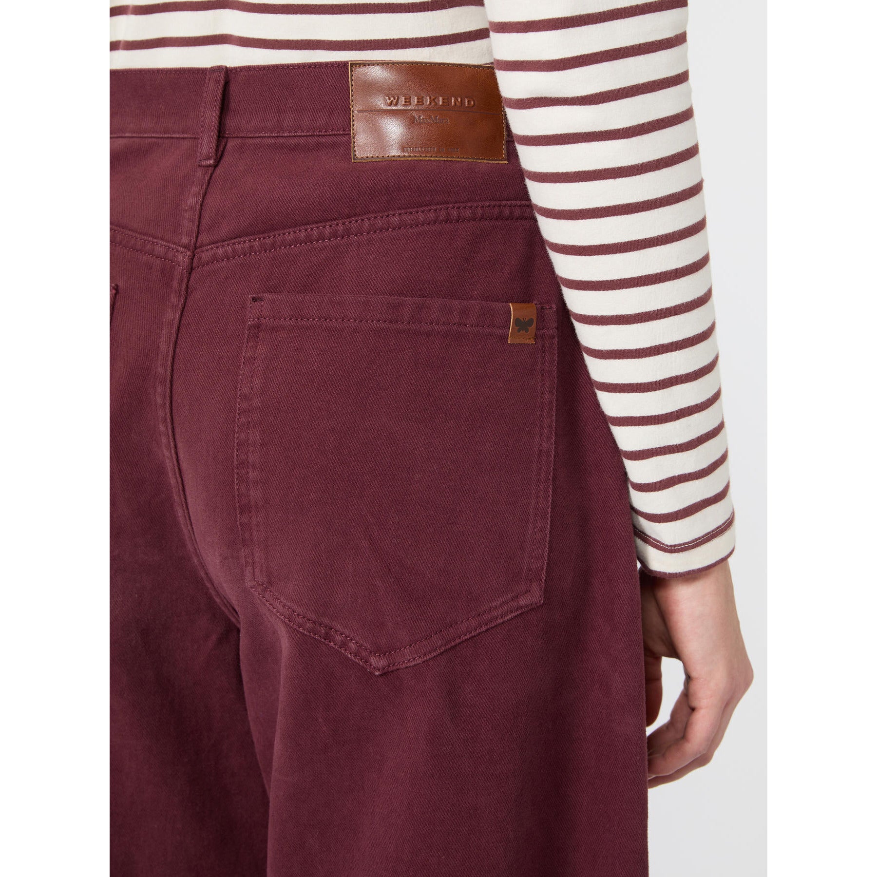 Ordine Trouser | 004